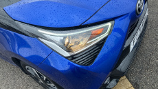 Toyota Aygo 1.0 VVT-i X-Trend TSS 5dr Petrol Hatchback